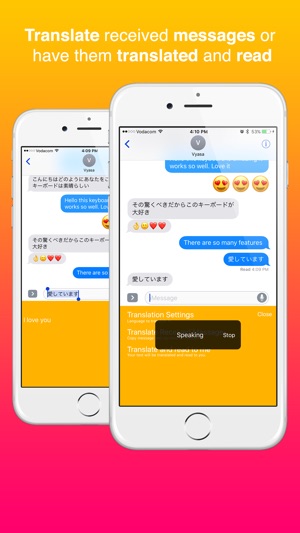 Voice Translator Keyboard Pro(圖3)-速報App