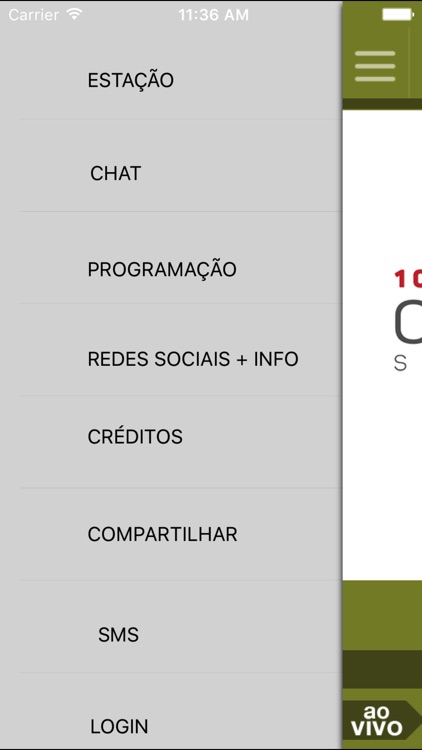 Rádio Coroados FM