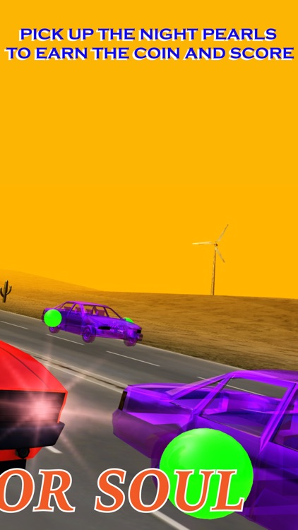 Speed for Soul : Happy realistic 3D arcade racing