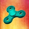 Fidget Spinner Game Toy - iPadアプリ