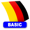German FlashCards BASIC