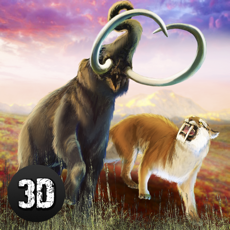 Activities of Angry Mammoth Survival Simulator 3D