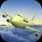 Icon Pilot Airplane simulator 3D
