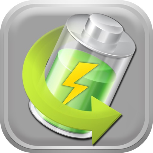 Device Battery Doctor : Battery Manager icon