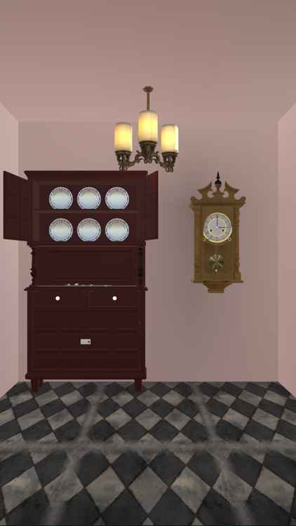 Escape Game -Antique Shop-