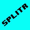 SplitR