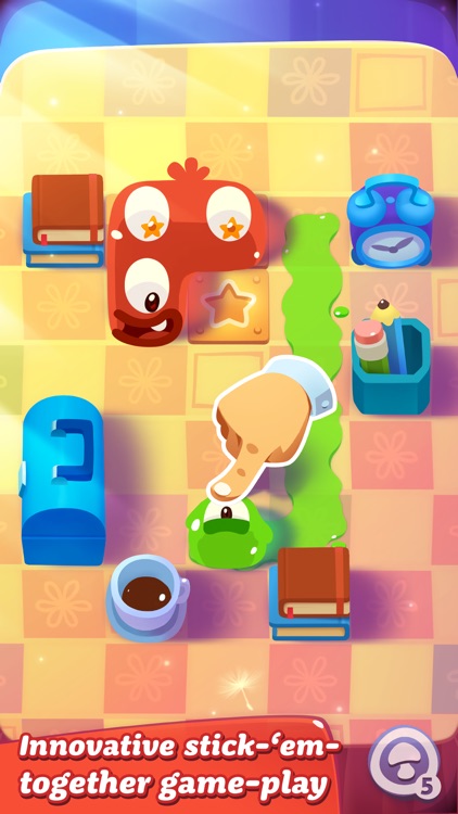 Pudding Monsters screenshot-4