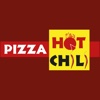 PizzaHotChili - deine heiße Pizza in Hamburg