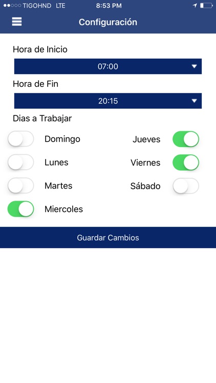 Tigo Safe screenshot-4