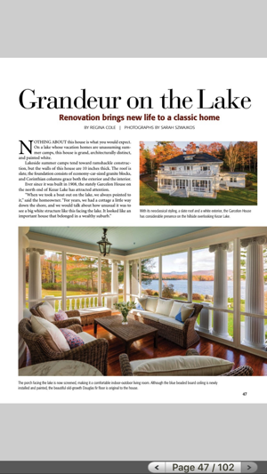 Maine Boats Homes & Harbors Magazine(圖4)-速報App