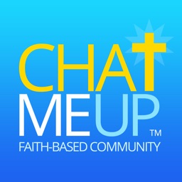 CHAT ME UP - Christian Social Network