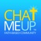 CHATmeUp™ is a friendly faith-based social network community designed to bring people together, make new friends and create new relationships