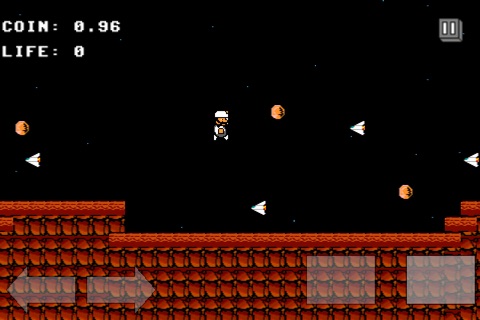 8-Bit Jump 3 Pro screenshot 3