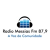 Rádio Messias FM 87,9