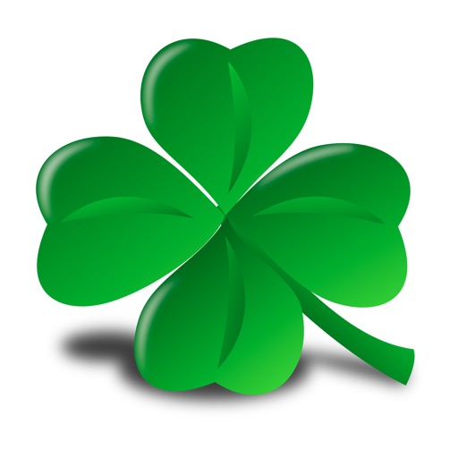 St. Patrick's Day Checklist icon