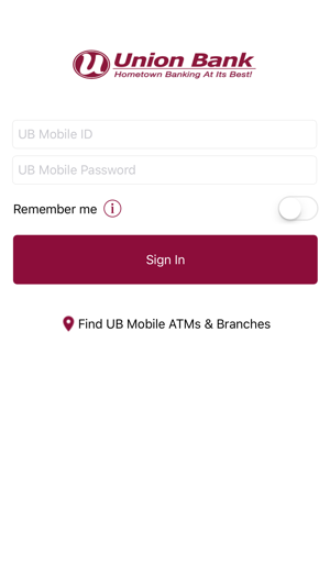 Union Bank of Mena - Mobile(圖2)-速報App