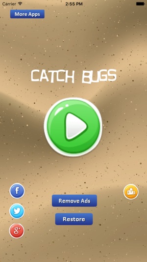 Catch Bugs Game(圖2)-速報App