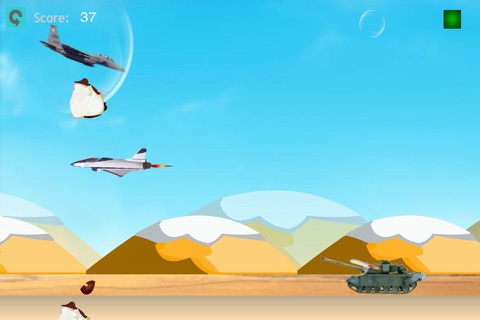 Emergency Air Combat War screenshot 3