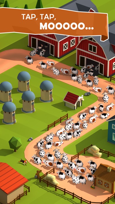 download Tiny Cow apps 1