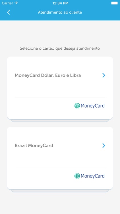 MoneyCard