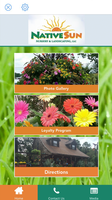 How to cancel & delete Native Sun Nursery & Landscaping, LLC from iphone & ipad 2