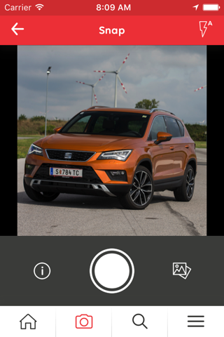 CarSearch by Mobidrome screenshot 2