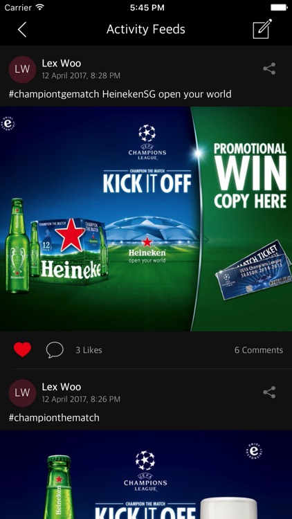 HeinekenSG