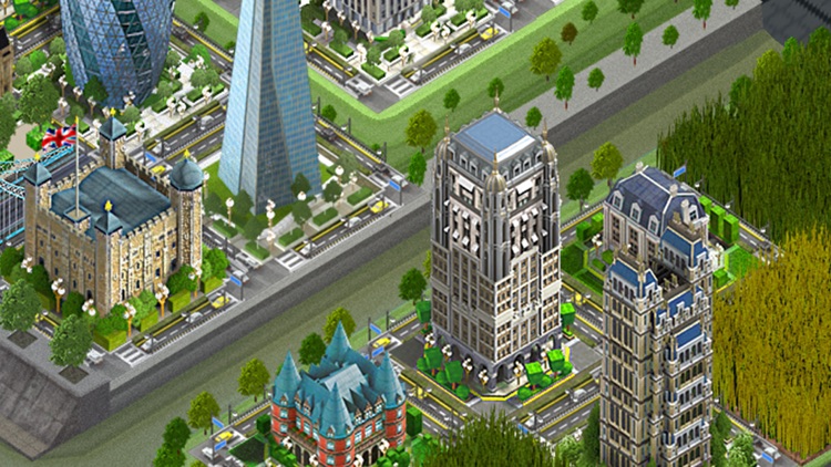 London Builder screenshot-3