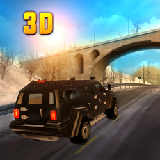 Activities of Offroad Jeep Challenge