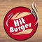 Willkommen bei Hit Burger