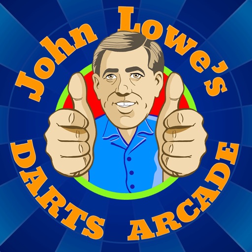 John Lowe's Darts Arcade