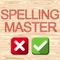Spelling Master Word Homeschooling & Brain Test