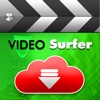 Video Surfer : cloud Video downloader-تحميل فيديو