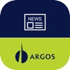 Sala de prensa Argos