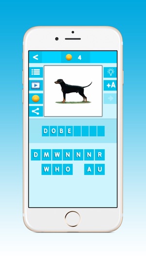 Dog Breed Quiz : Guess The Dog Trivia Pup Games(圖5)-速報App