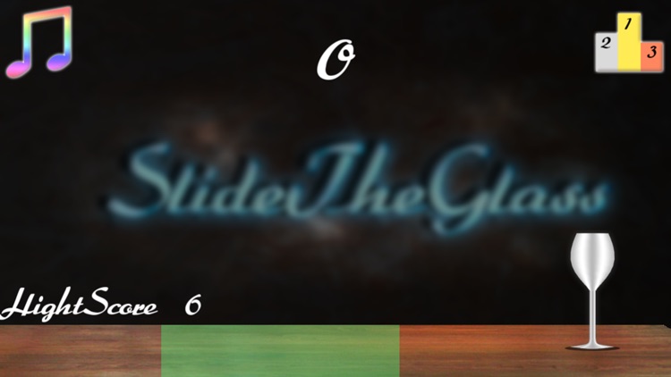 SlideTheGlass