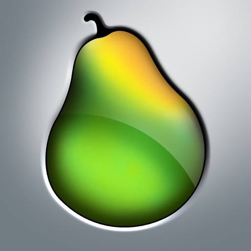 Pear Music icon