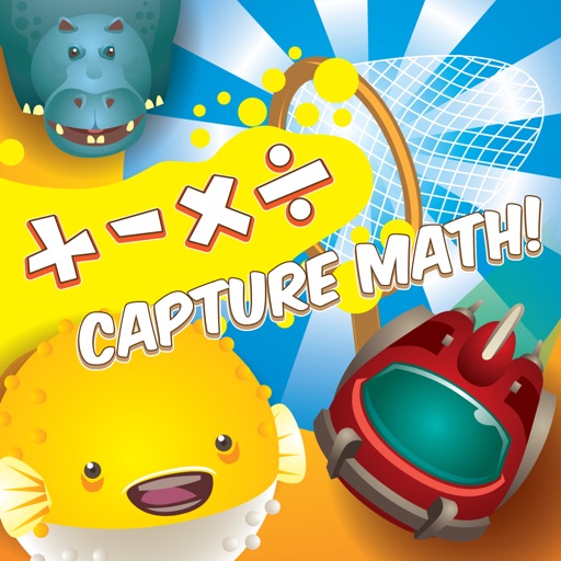 Capture Math