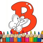 Top 34 Entertainment Apps Like Alphabet Coloring Pages - Coloring book - Best Alternatives