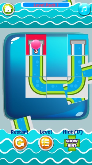 Would you Unblock Pipe Plumber ?(圖2)-速報App