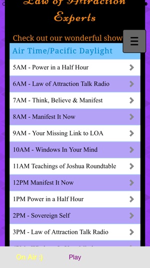 LOA Radio Network(圖3)-速報App