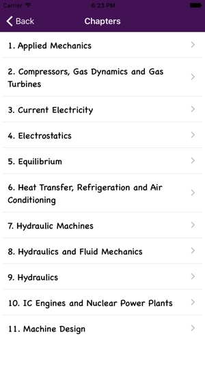 Physics Quiz for Students(圖3)-速報App