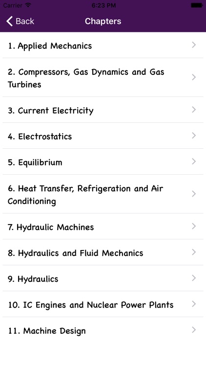 Physics Quiz for Students