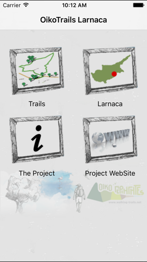 Larnaca OikoTrails EN(圖1)-速報App