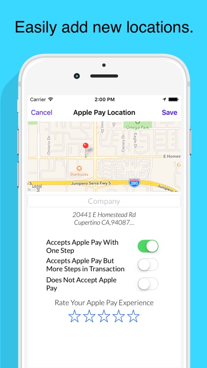 Locator for Apple Pay No Ads screenshot-4