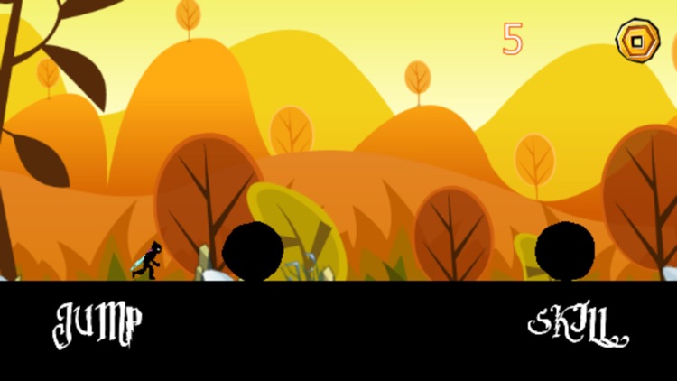 Mega Plain Stickman Attack