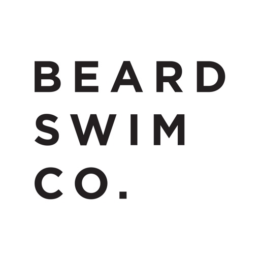 Beard Swim Co. icon