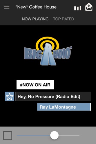 Big R Radio Network screenshot 2