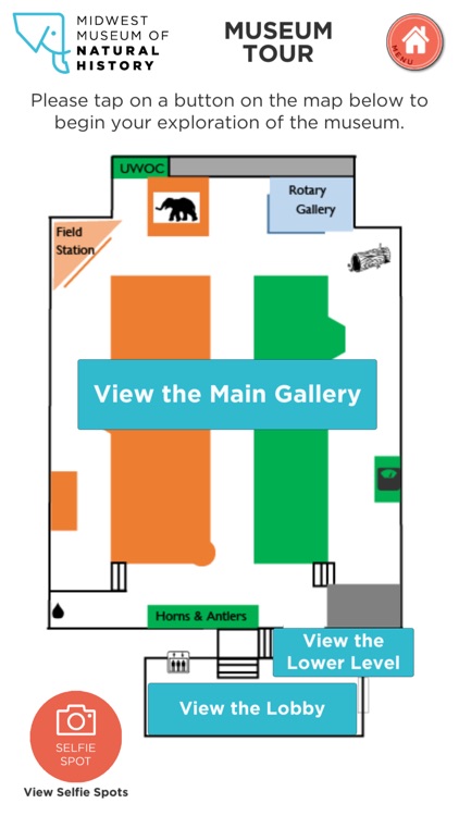 Midwest Museum of Natural History