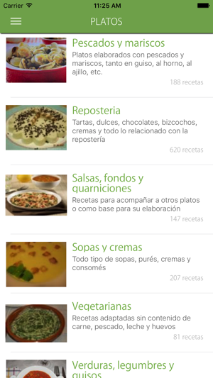 Cook'n Thermo: Recetas para Thermomix(圖3)-速報App